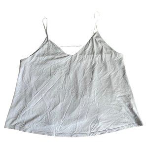 It's Too Cool For School Women's Camisole Top SZ L